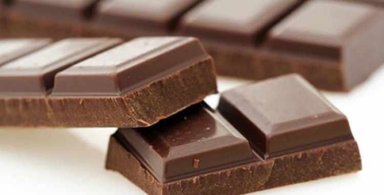 chocolate negro para cuidar tu corazon