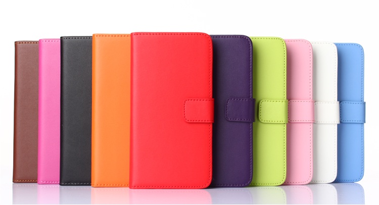 fundas para móvil tipo flip o libro