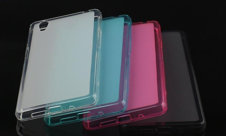 fundas traseras para movil