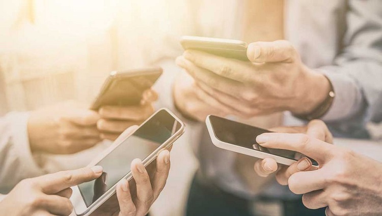 Como diagnosticar la depresión según el uso que hacemos del smartphone