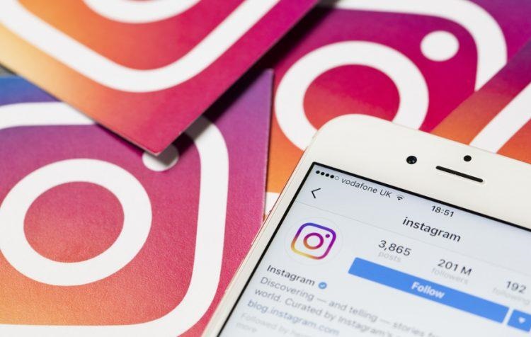 Como eliminar o borrar el historial de Instagram