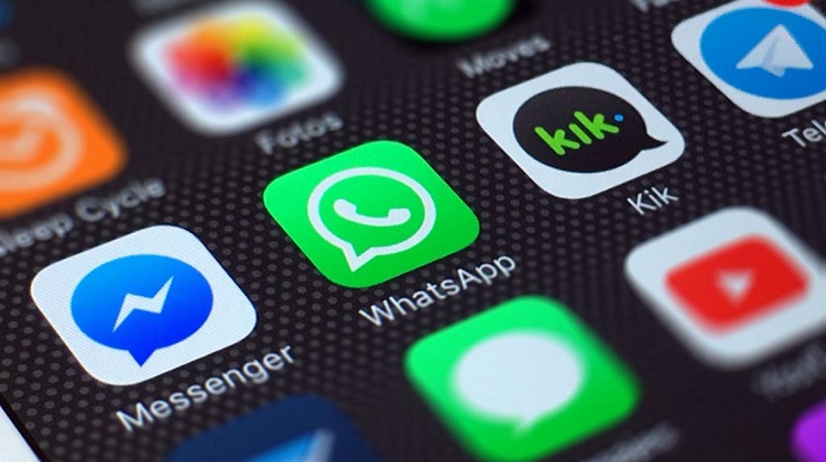Cada vez es más díficil ver los estados de una persona en WhatsApp