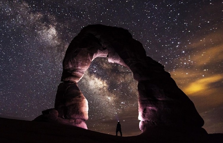 Existe la vida extraterrestre, La paradoja de Fermi