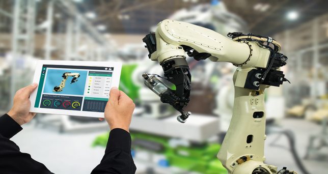 Averigua si puedes ser reemplazado por una máquina en tu trabajo