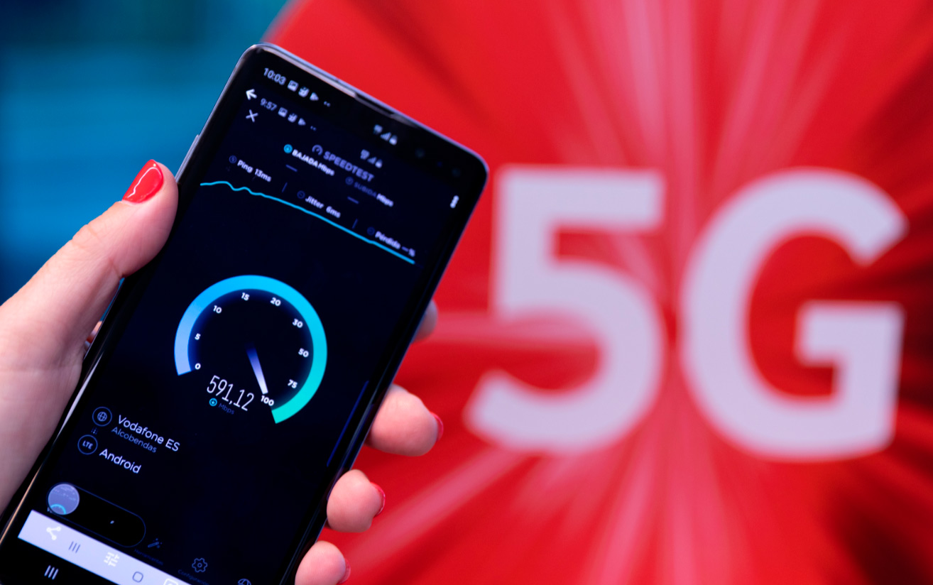 5G al detalle: diferencias entre redes NSA y SA