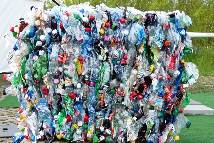 Colabora con Libera y recoge plásticos este verano